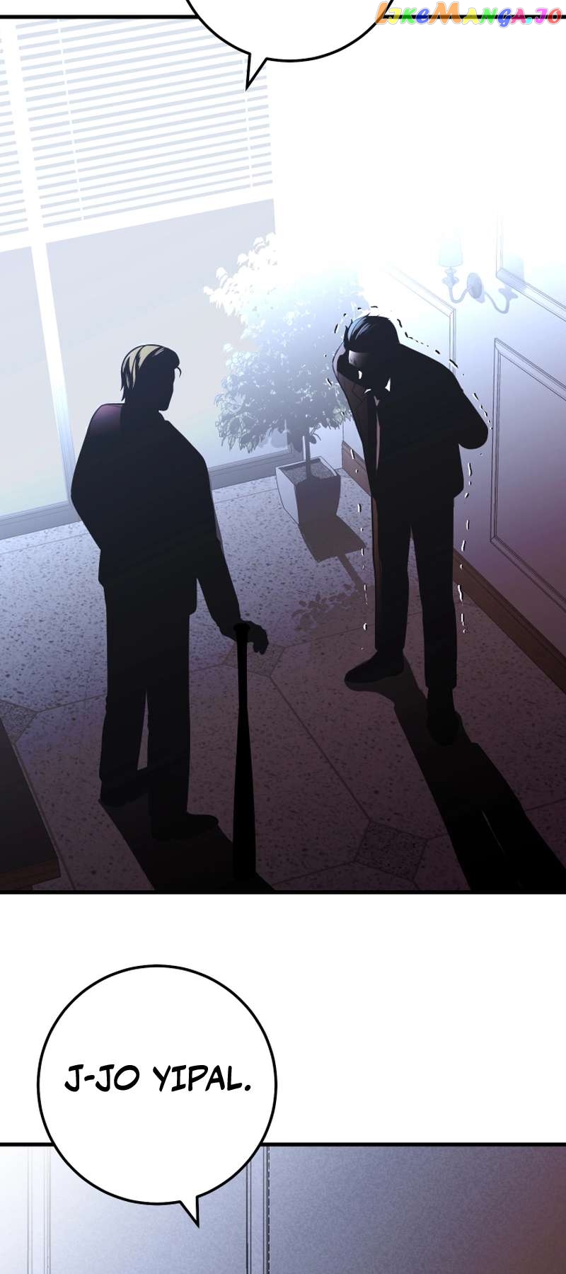 I’ll Be a Villain in This Life Chapter 28 - page 7
